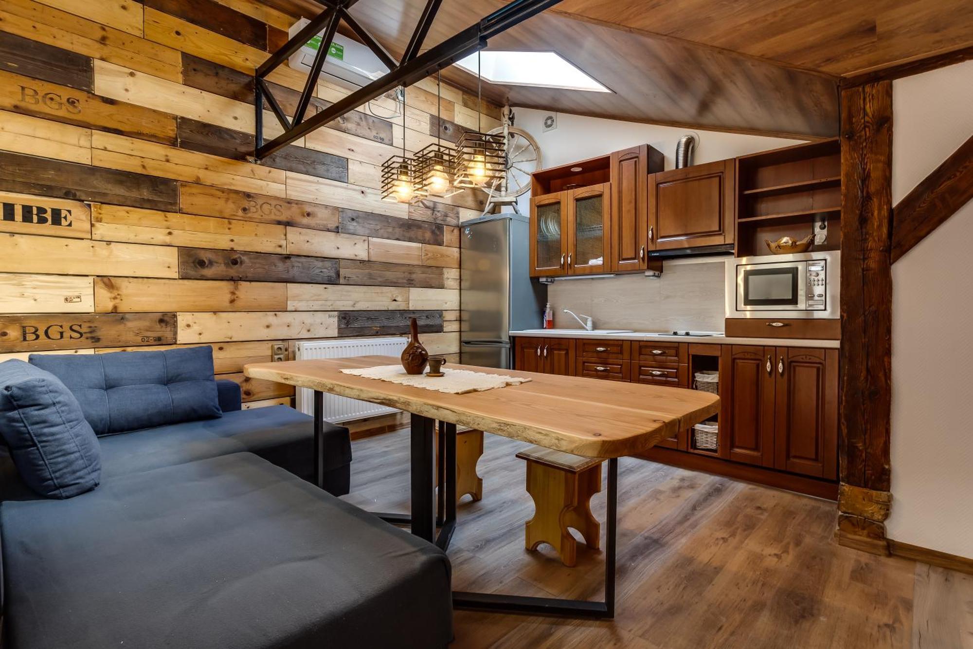 Four Bedrooms Apartment In The Heart Of Львов Экстерьер фото